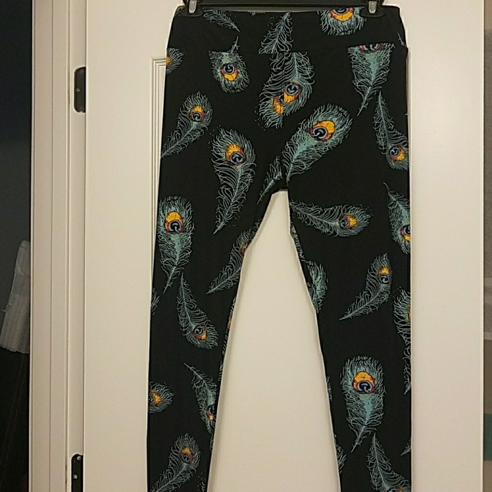 Lularoe TC leggings
